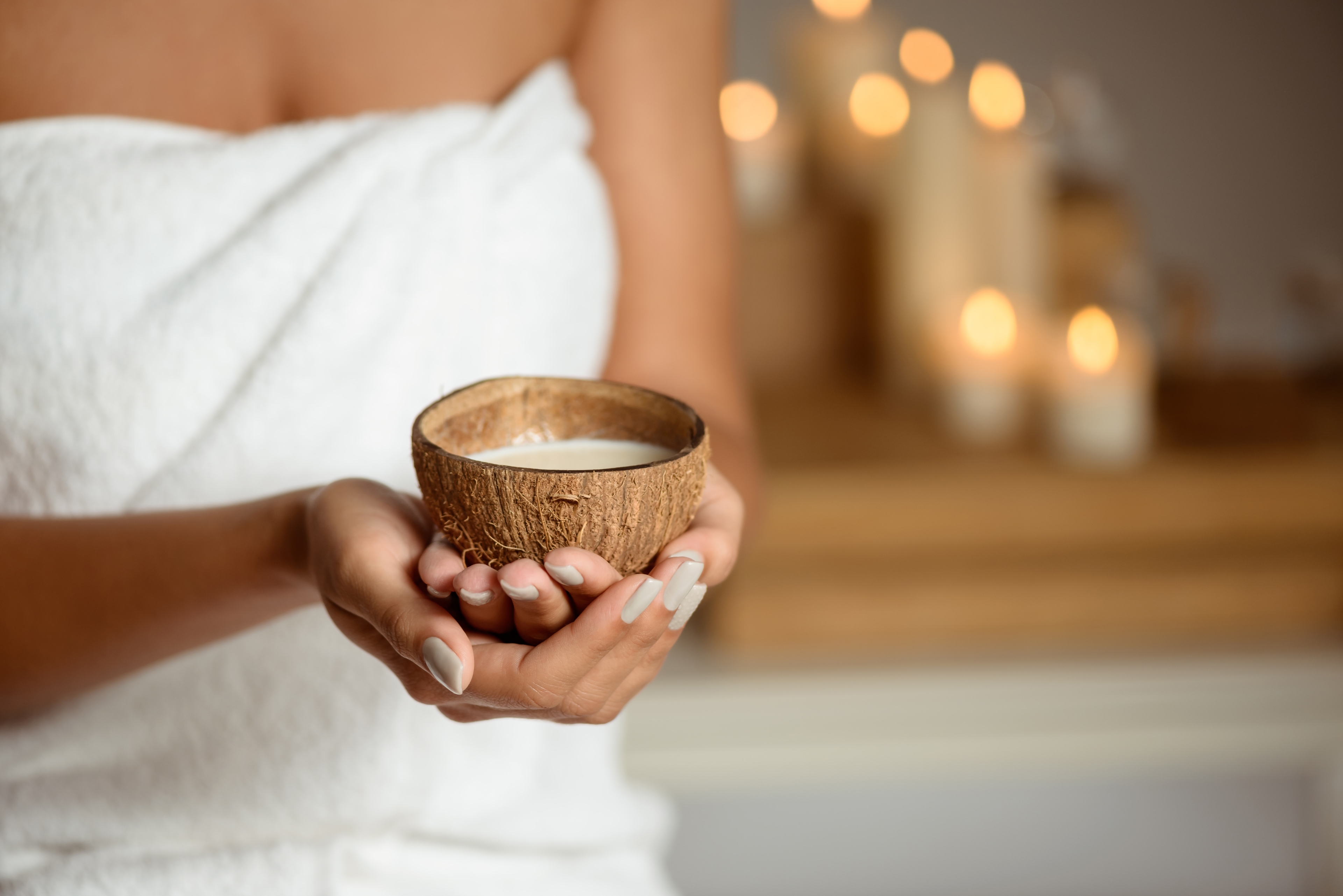 Experiencias Andhara Spa