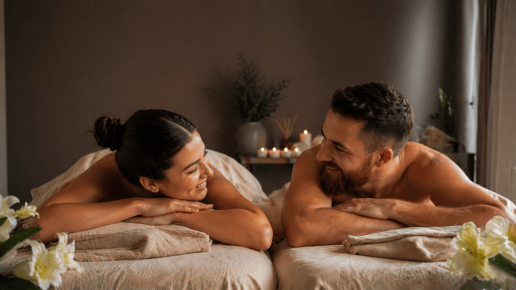 Ritual en Pareja & Fechas Especiales