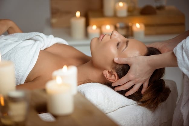 Andhara Spa
